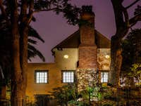 Photos by Buck O'Neill Builders Inc #1 To relish the original, exquisite grandeur of a historic house!