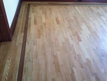Photo(s) from S J Hardwood Floors