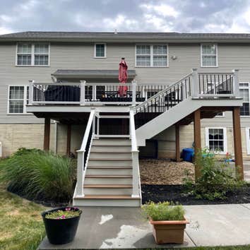 Contractor's Next Project LLC