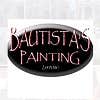 Bautista's Painting logo