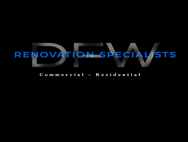 Photos by DFW Renovation Specialists LLC #3