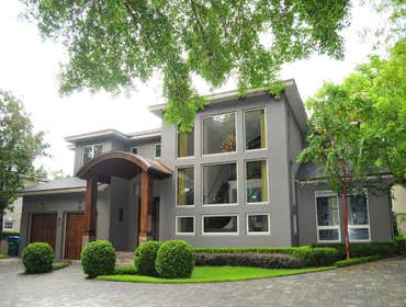 Alabama Home