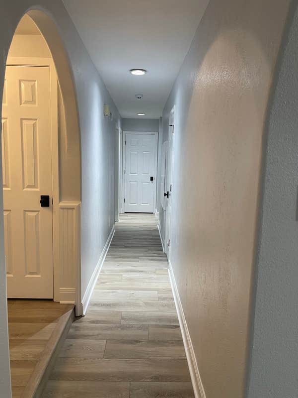 Interior Painting contractors