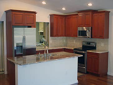 Photos by Lewis Residential Construction Inc #1