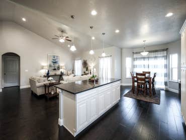 New Home for Sale - 659 Palace