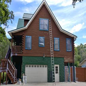 Home Makeover Systems