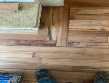 Photos by Fourleaf Flooring and Renovation’s LLC #1