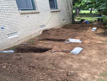 Photos from Level Up Foundation Repair LLC