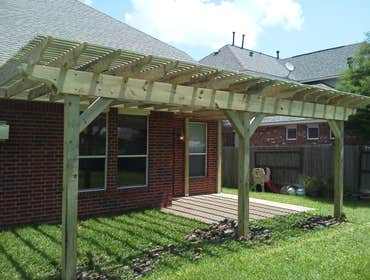 Works by Houston Deck and Shad