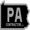 PA Contractor logo