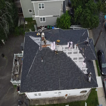 Storm King Roofing
