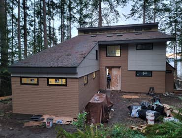 Photos by Modern Exteriors, LLC #1