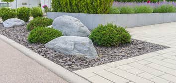 Indianapolis Landscaping Services