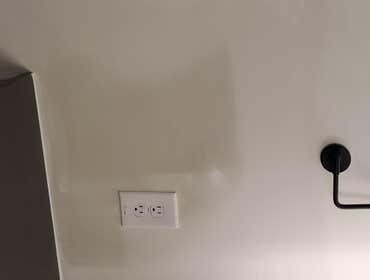 Bathroom Patch