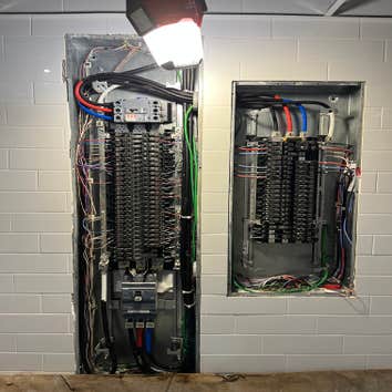 Commercial Work