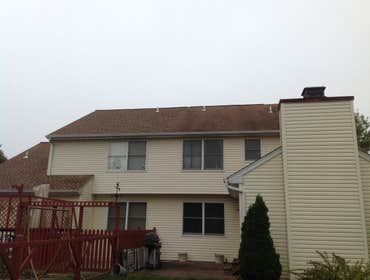 Photo(s) from Pennsylvania Roofing & Siding Siding & Fascia Metal