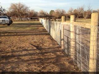 Fences