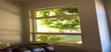 Capstone Window Replacement & Doors