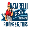 Natarelli & Son Roofing & Gutters logo