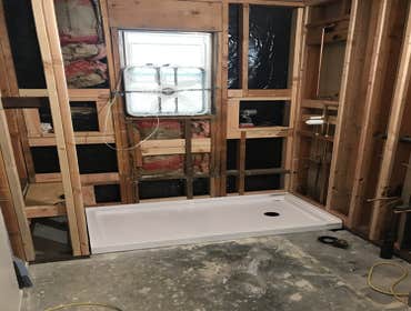 Photos by Barack plumbing #1