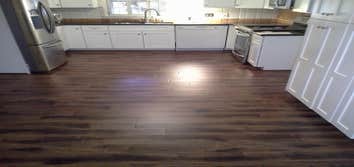 Photos from Professional Installed Wood Floors