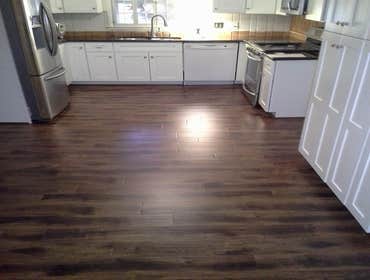 Photos from Professional Installed Wood Floors
