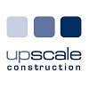 Upscale Construction Inc logo
