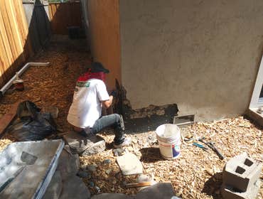 Photos by HGF Construction #1