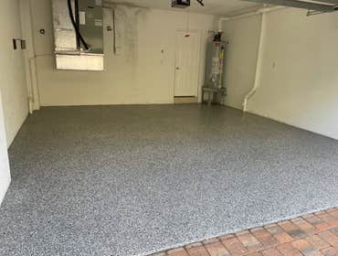 Photos by Apex Epoxy Flooring of Naples #1