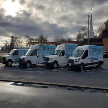 WM Buffington Company Heating, Cooling & Plumbing