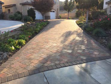 Photos by Titan Pavers #1