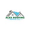 Alex Roofing Repair LLC logo