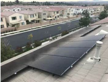 Solar Panel Projects - Random Photos