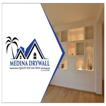 Medina Drywall