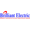 Brilliant Homes Dba Brilliant Electric logo