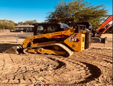 Photos by Cal East Builders #1