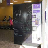 Anytime Fitness Gym