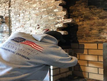Photos from United Chimney Corp