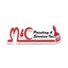 M&c Painting & Services Inc logo