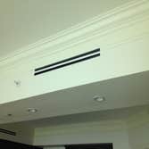 Palm Air Conditioning Inc Projects