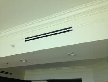 Palm Air Conditioning Inc Projects