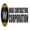 Wake Contracting logo