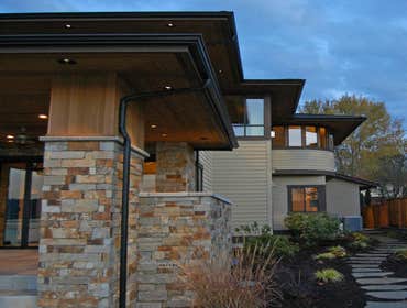East Lake Sammamish Estate