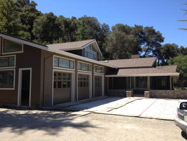 recent projects various projects we've completed throughout San Mateo County