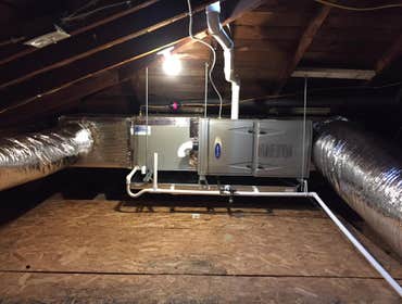 Photos from Complete Comfort and Maintenance Inc