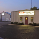 Photos by B & B Heating & Air Conditioning Inc #1