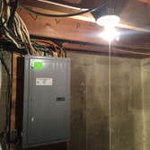 200 amp service
