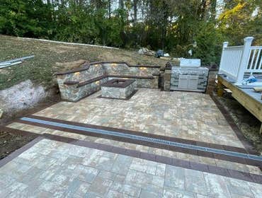 Photos by Kairos Landscaping #57