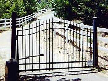 Gates