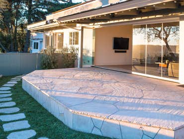Las Alturas - Residential Remodel Las Alturas is positioned on Santa Barbara’s famed Rivera, boasting some the best views of downtown, the harbor and t